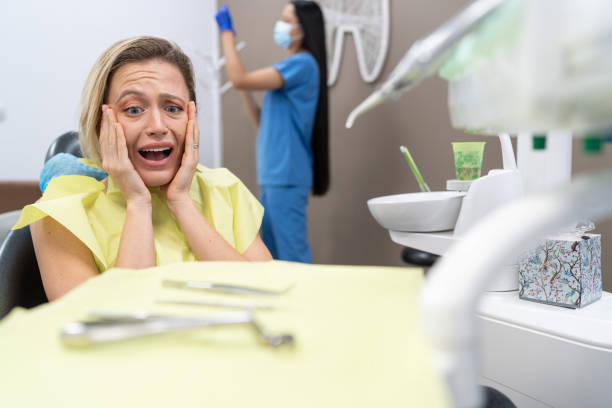 Best Emergency Dental Filling Replacement  in Munsons Corners, NY